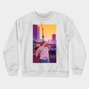 Charles Crewneck Sweatshirt